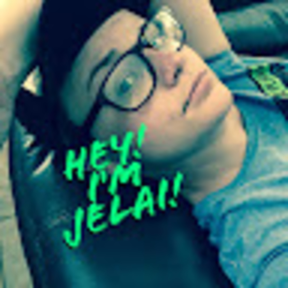 Meet your Posher, Jelai
